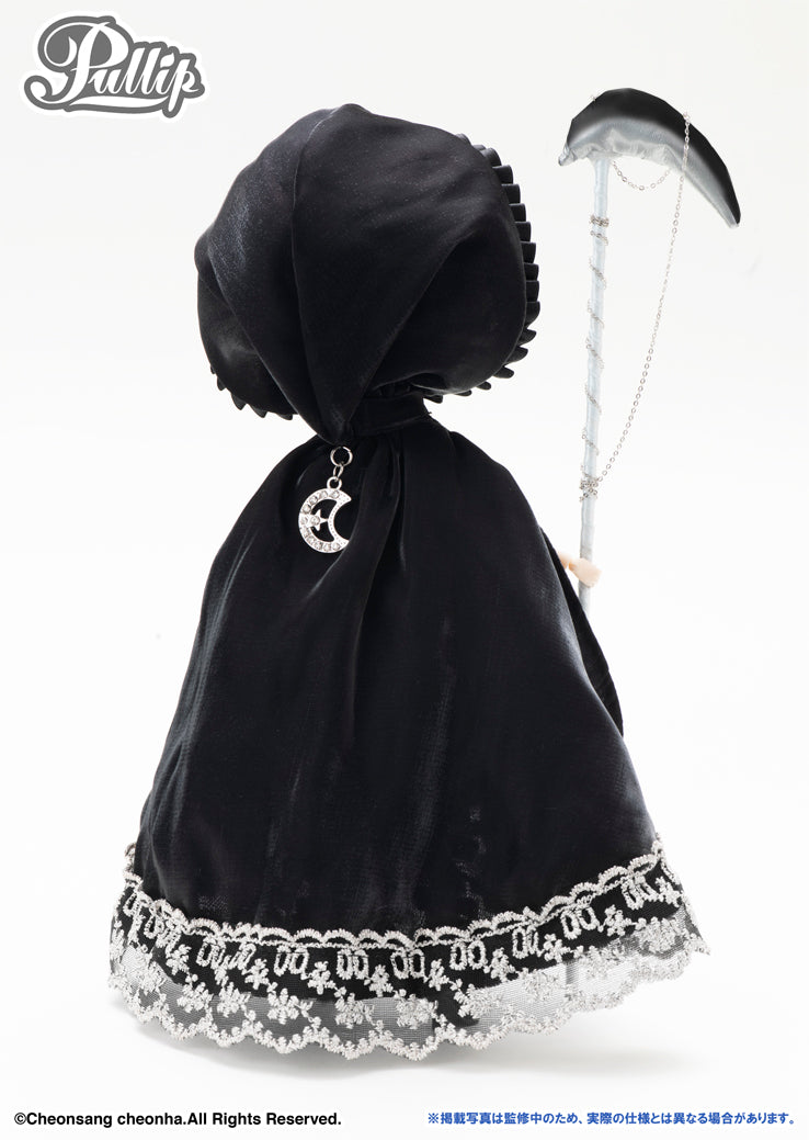 【 Pullip Doll 】P-254 プーリップ 死神 < ケレス / Keres >