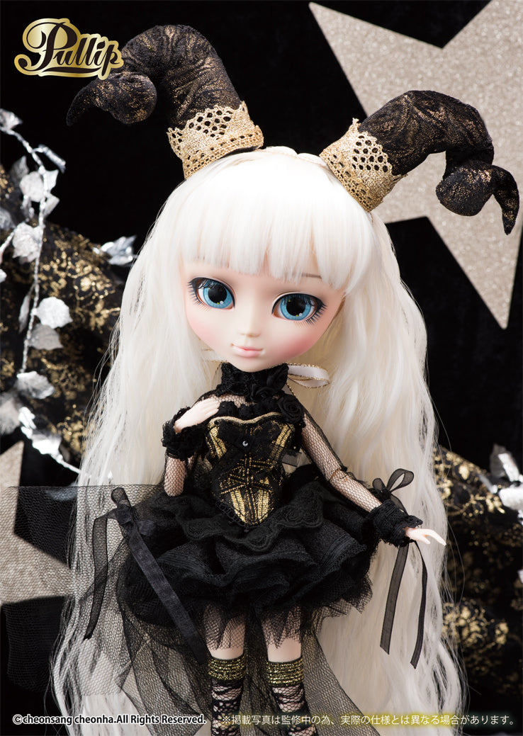 【 Pullip Doll 】P-227 プーリップ < ブクタン / Buktan >