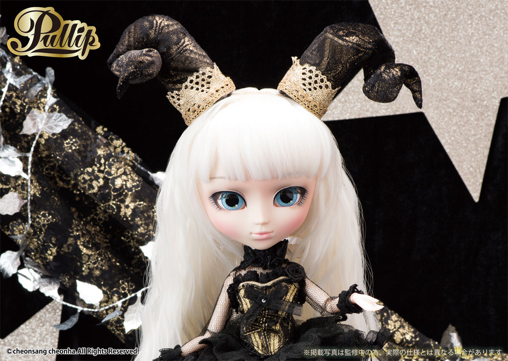 【 Pullip Doll 】P-227 プーリップ < ブクタン / Buktan >