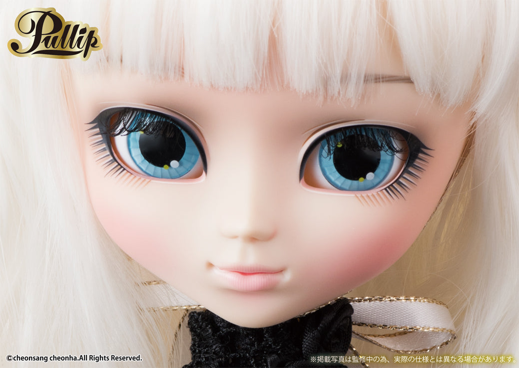 【 Pullip Doll 】P-227 プーリップ < ブクタン / Buktan >