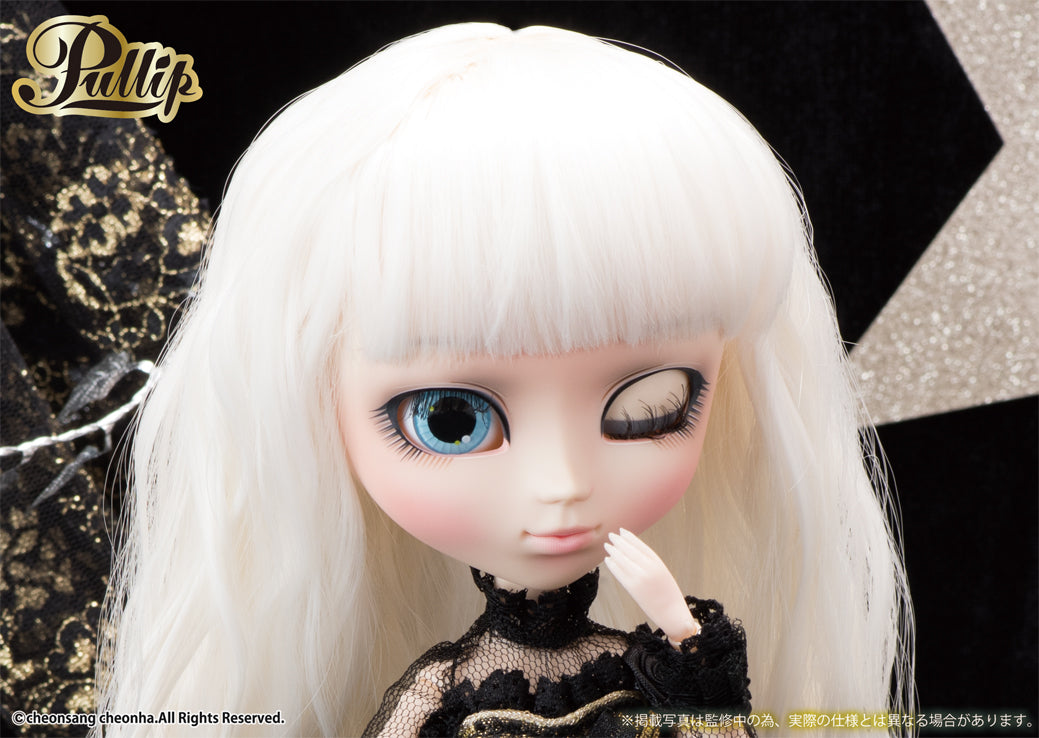 【 Pullip Doll 】P-227 プーリップ < ブクタン / Buktan >