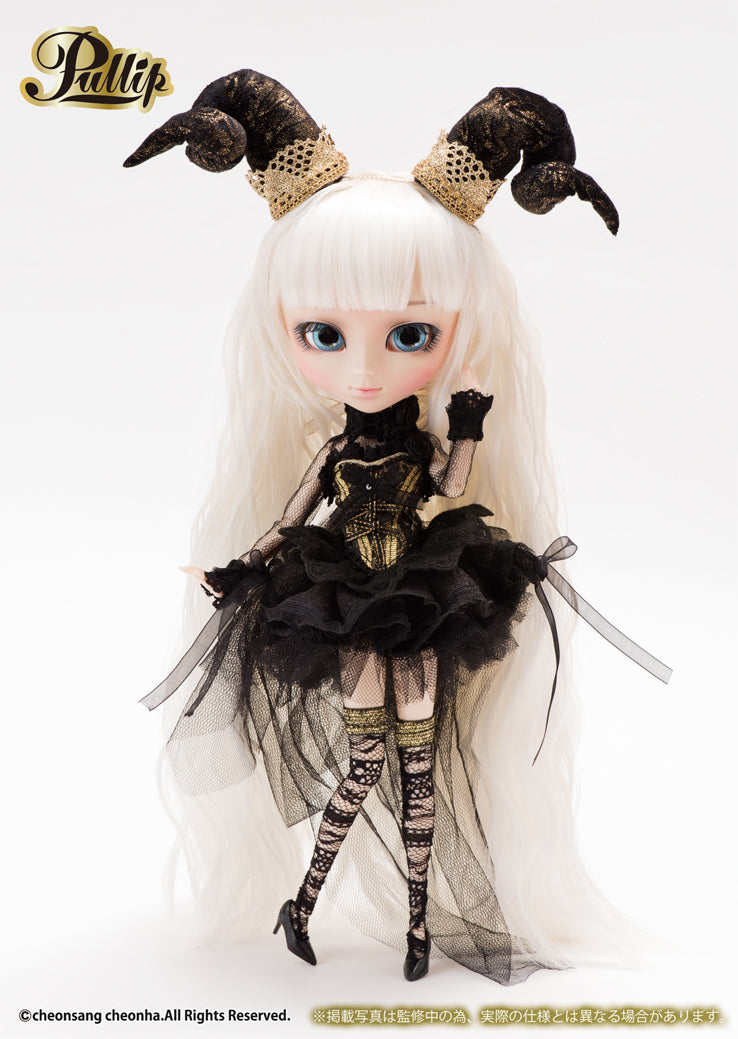 【 Pullip Doll 】P-227 プーリップ < ブクタン / Buktan >