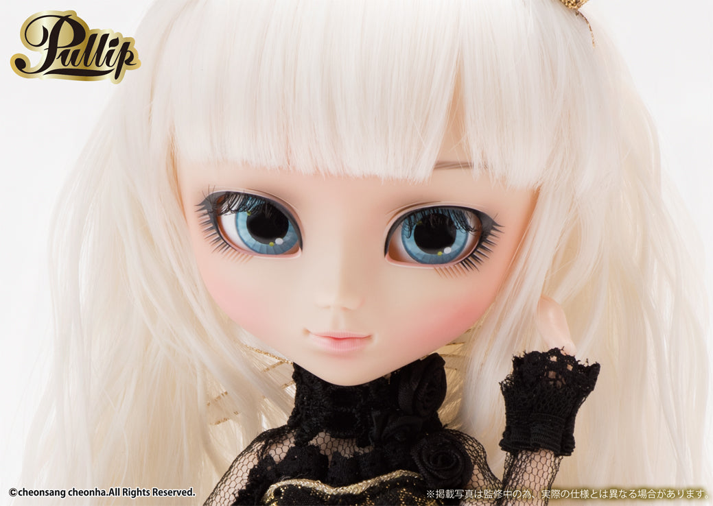 【 Pullip Doll 】P-227 プーリップ < ブクタン / Buktan >