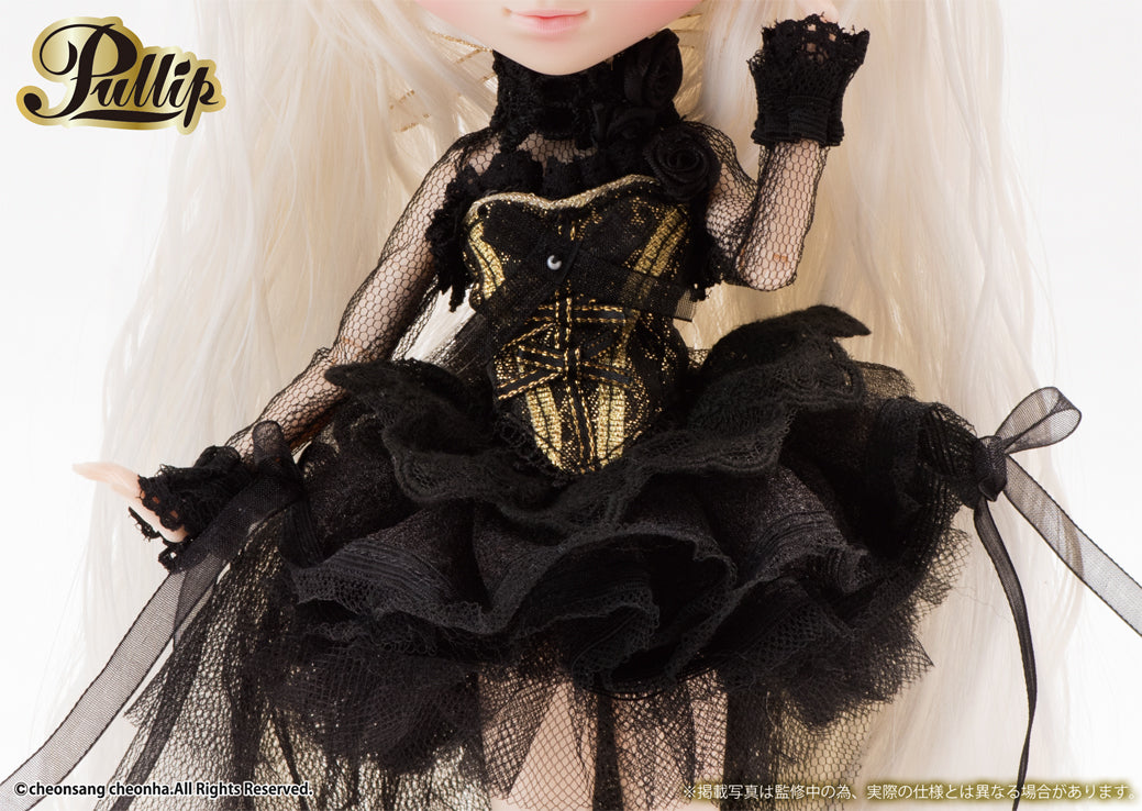 【 Pullip Doll 】P-227 プーリップ < ブクタン / Buktan >