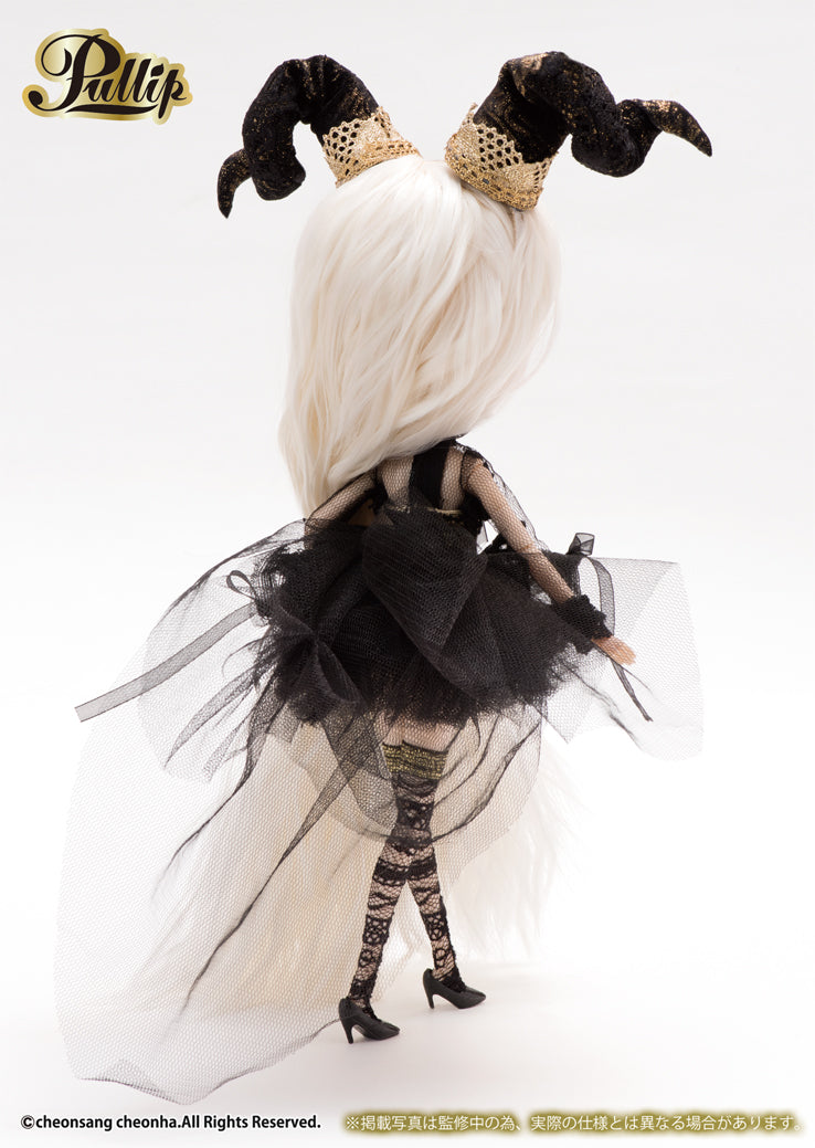 【 Pullip Doll 】P-227 プーリップ < ブクタン / Buktan >