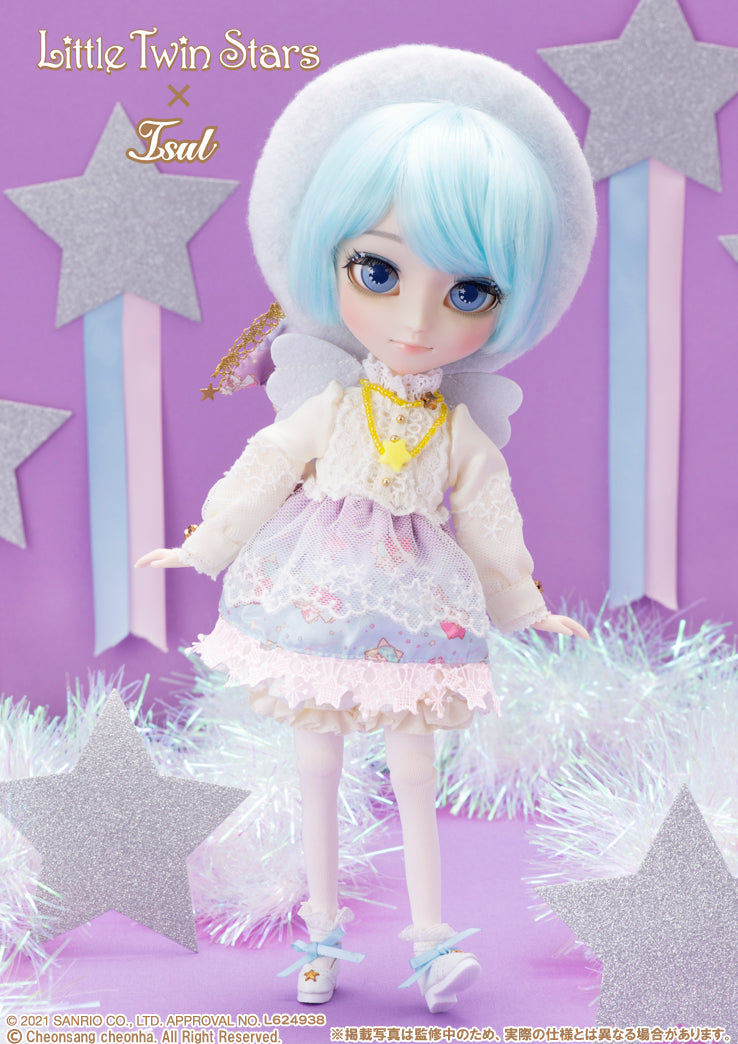 【 Pullip Doll 】I-948 プーリップ Little Twin Stars < キキ / kiki >
