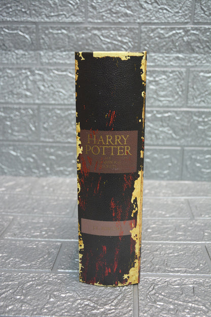 【 Interior Doll ITEM 】 BOOK BOX  ＜ HARRY POTTER / ハリーポッター ＞