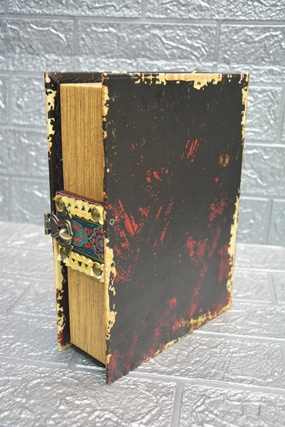 【 Interior Doll ITEM 】 BOOK BOX  ＜ HARRY POTTER / ハリーポッター ＞