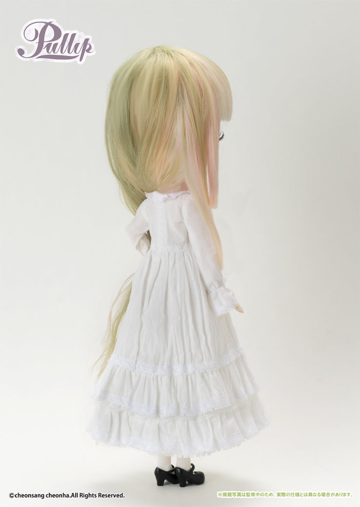 【 Pullip Doll 】P-271　プーリップ ～聖良～Nocturne～＜ 聖良 ＞