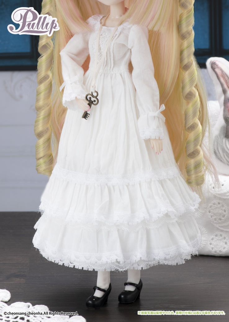 Pullip Doll 】P-271 プーリップ ～聖良～Nocturne～＜ 聖良 ＞ – 危機 ...