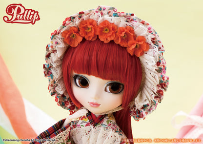 【 Pullip Doll 】P-185 Pullip（プーリップ）＜ かや乃 /  KAYANO ＞