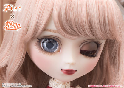 【 Pullip Doll 】P-321　Pullip / Rojeune (ロジューヌ)  From F i.n.t