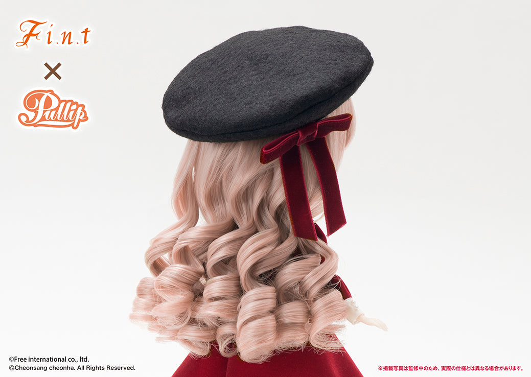 【 Pullip Doll 】P-321　Pullip / Rojeune (ロジューヌ)  From F i.n.t