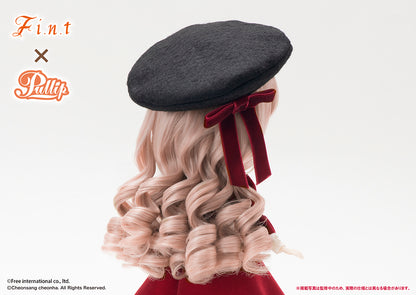 【 Pullip Doll 】P-321　Pullip / Rojeune (ロジューヌ)  From F i.n.t