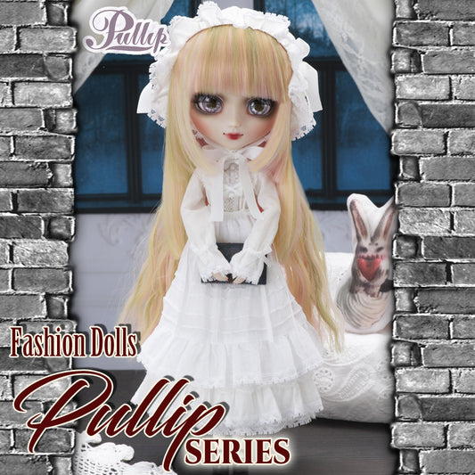 【 Pullip Doll 】P-271　プーリップ ～聖良～Nocturne～＜ 聖良 ＞