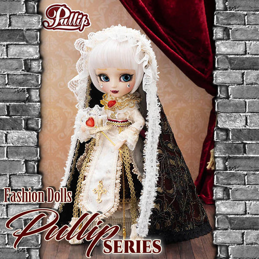 【 Pullip Doll 】P-262　プーリップ  ＜ ヴェスタ/ Vesta ＞