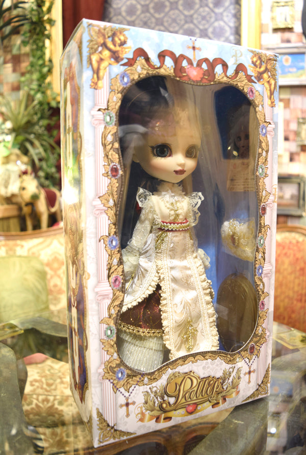 【 Pullip Doll 】P-262　プーリップ ＜ ヴェスタ/ Vesta ＞