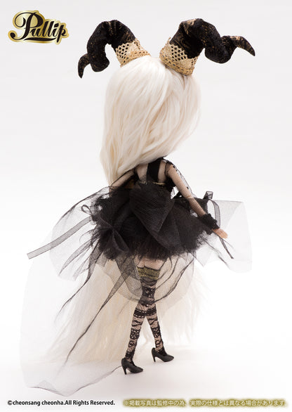 【 Pullip Doll 】P-227 プーリップ ＜ ブクタン  / Buktan  ＞